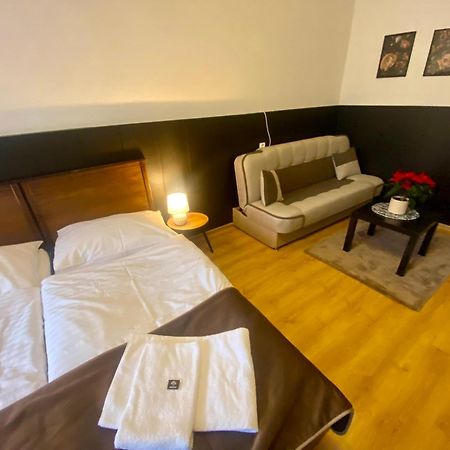 Podlesanka Vysoke Tatry Hotel Ngoại thất bức ảnh