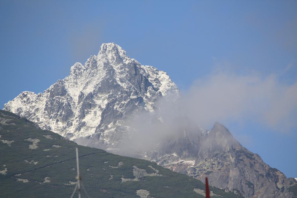 Podlesanka Vysoke Tatry Hotel Ngoại thất bức ảnh