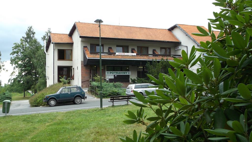 Podlesanka Vysoke Tatry Hotel Ngoại thất bức ảnh