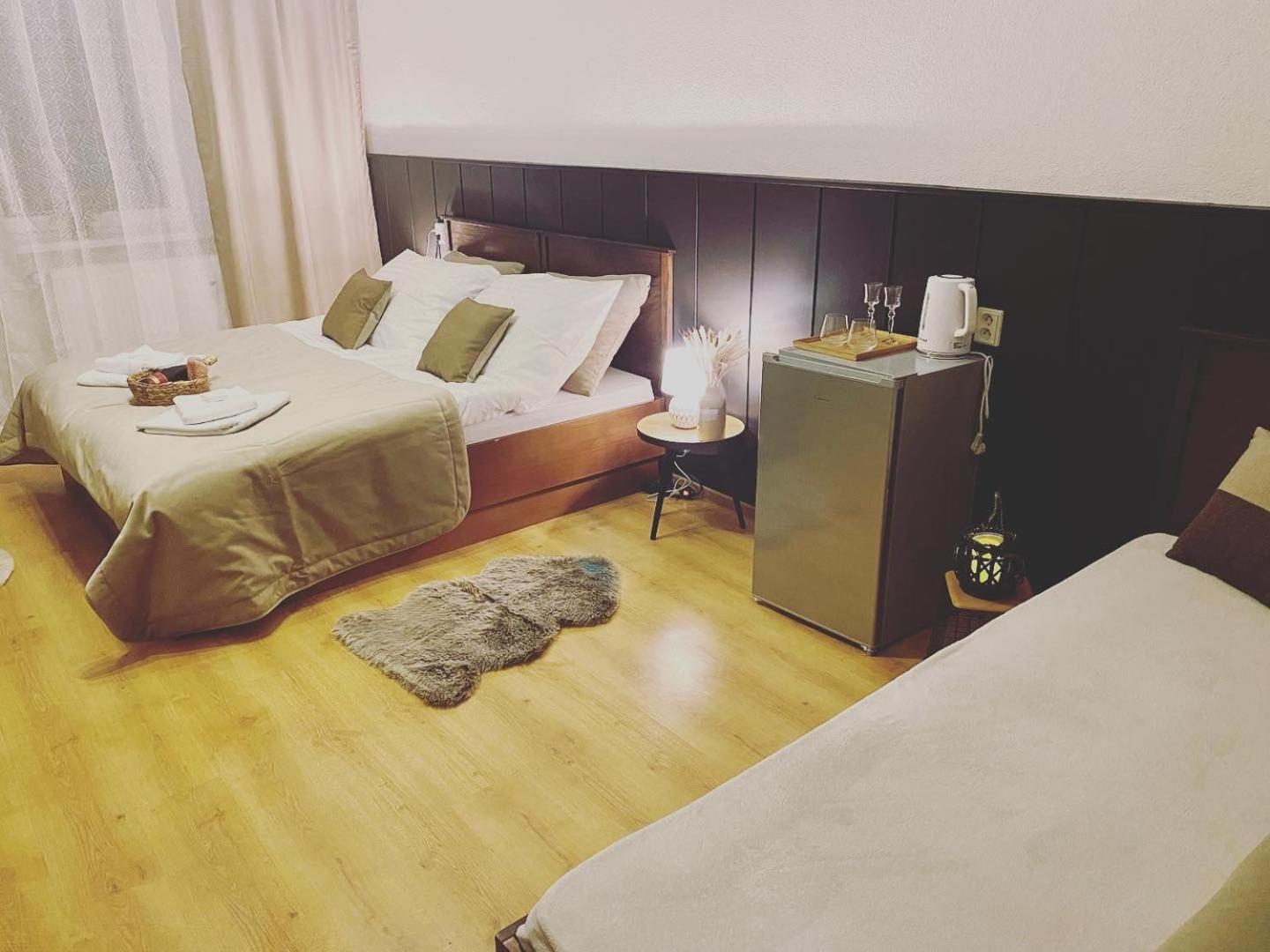 Podlesanka Vysoke Tatry Hotel Ngoại thất bức ảnh
