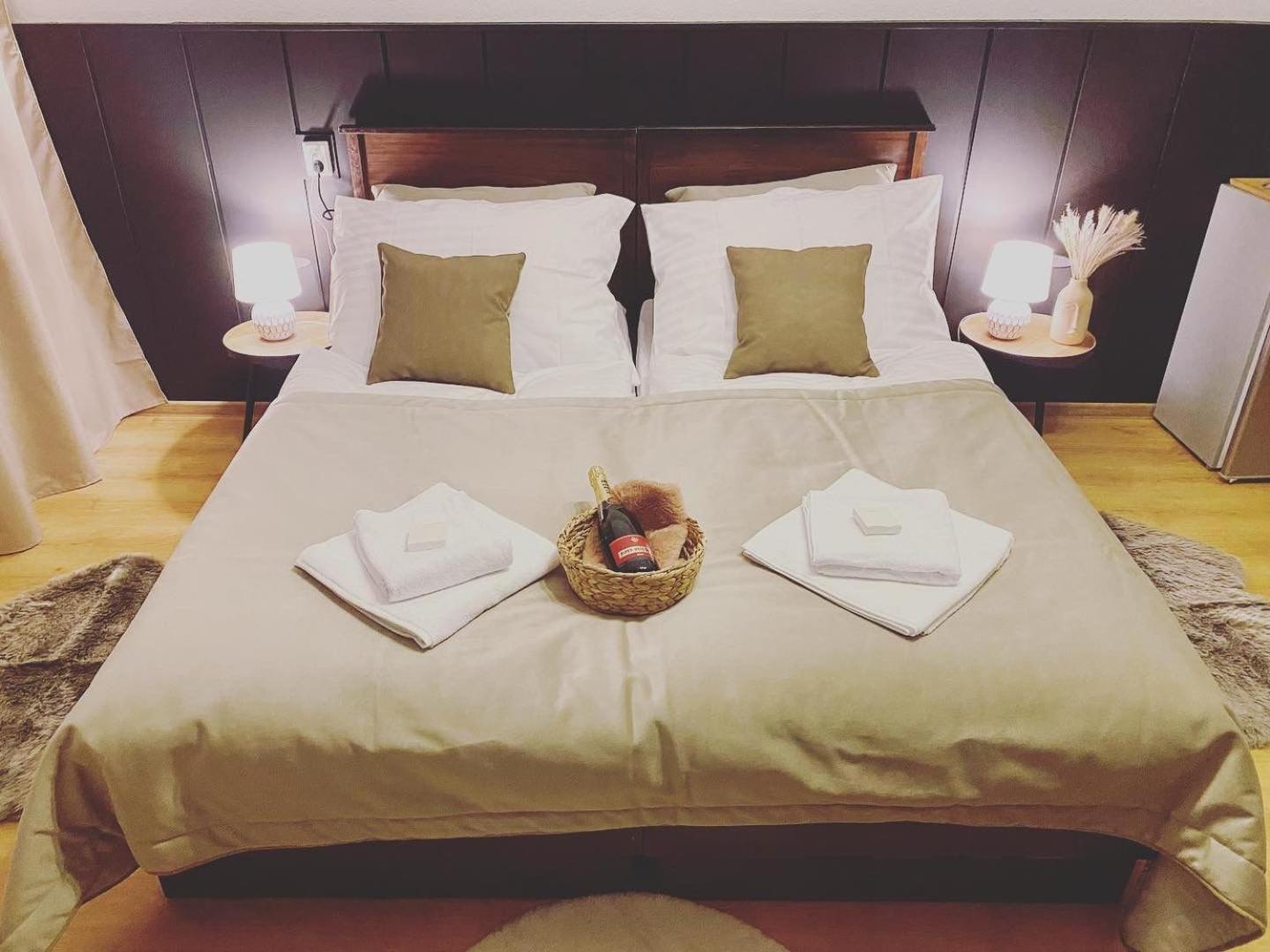 Podlesanka Vysoke Tatry Hotel Ngoại thất bức ảnh