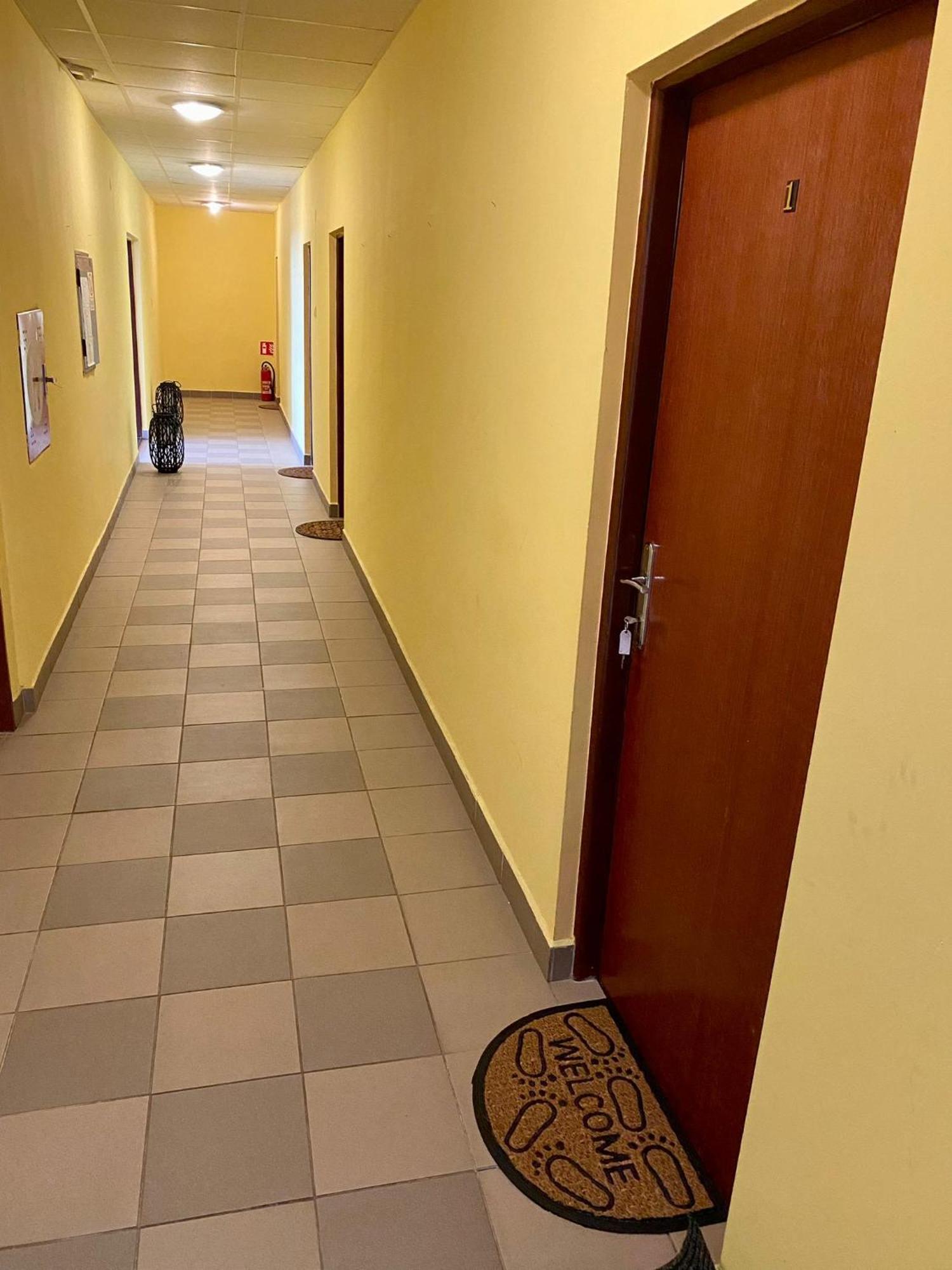 Podlesanka Vysoke Tatry Hotel Ngoại thất bức ảnh