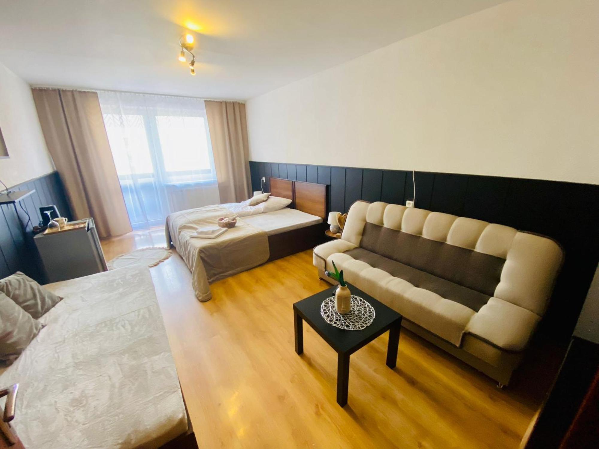Podlesanka Vysoke Tatry Hotel Ngoại thất bức ảnh