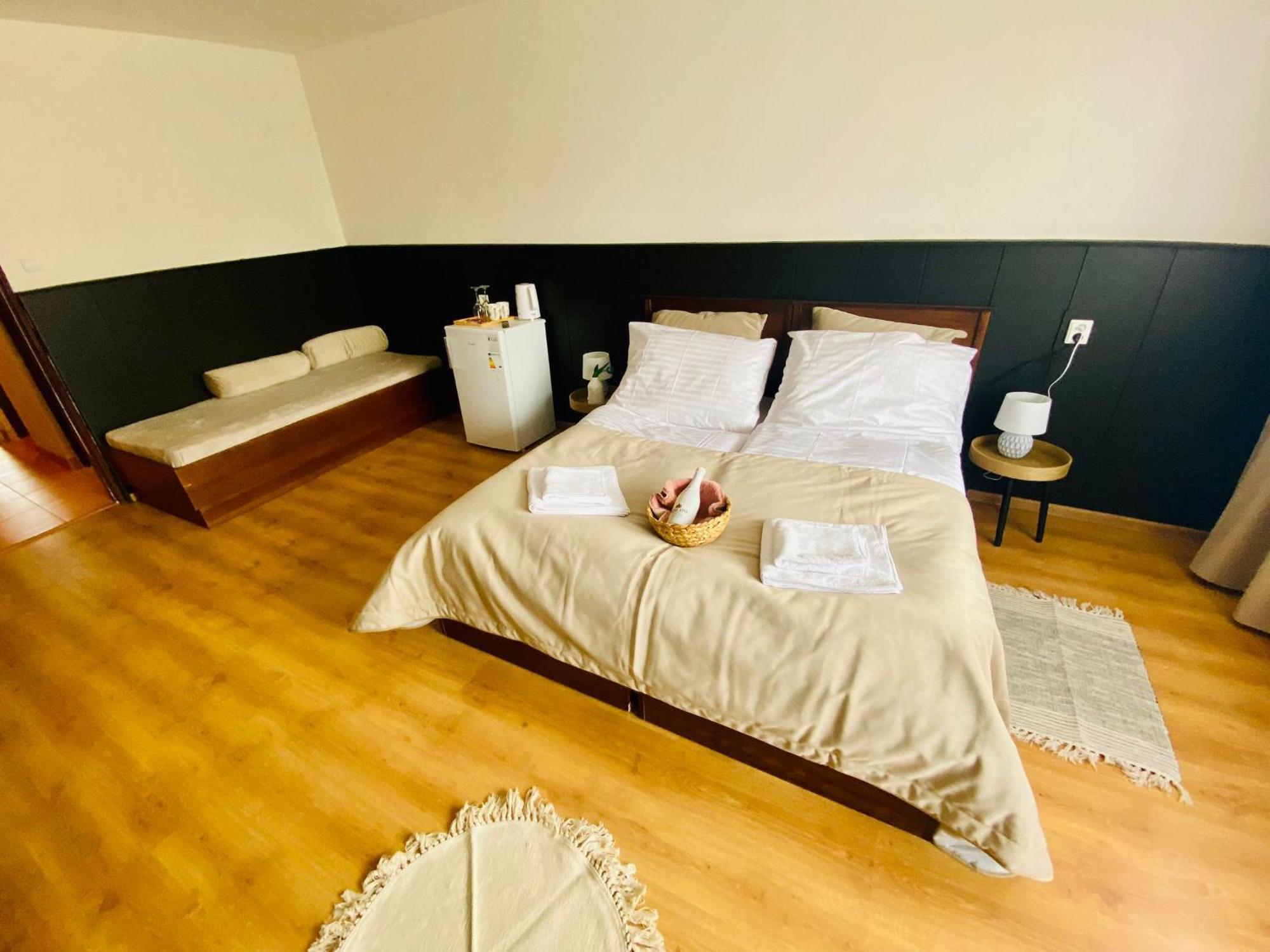 Podlesanka Vysoke Tatry Hotel Ngoại thất bức ảnh