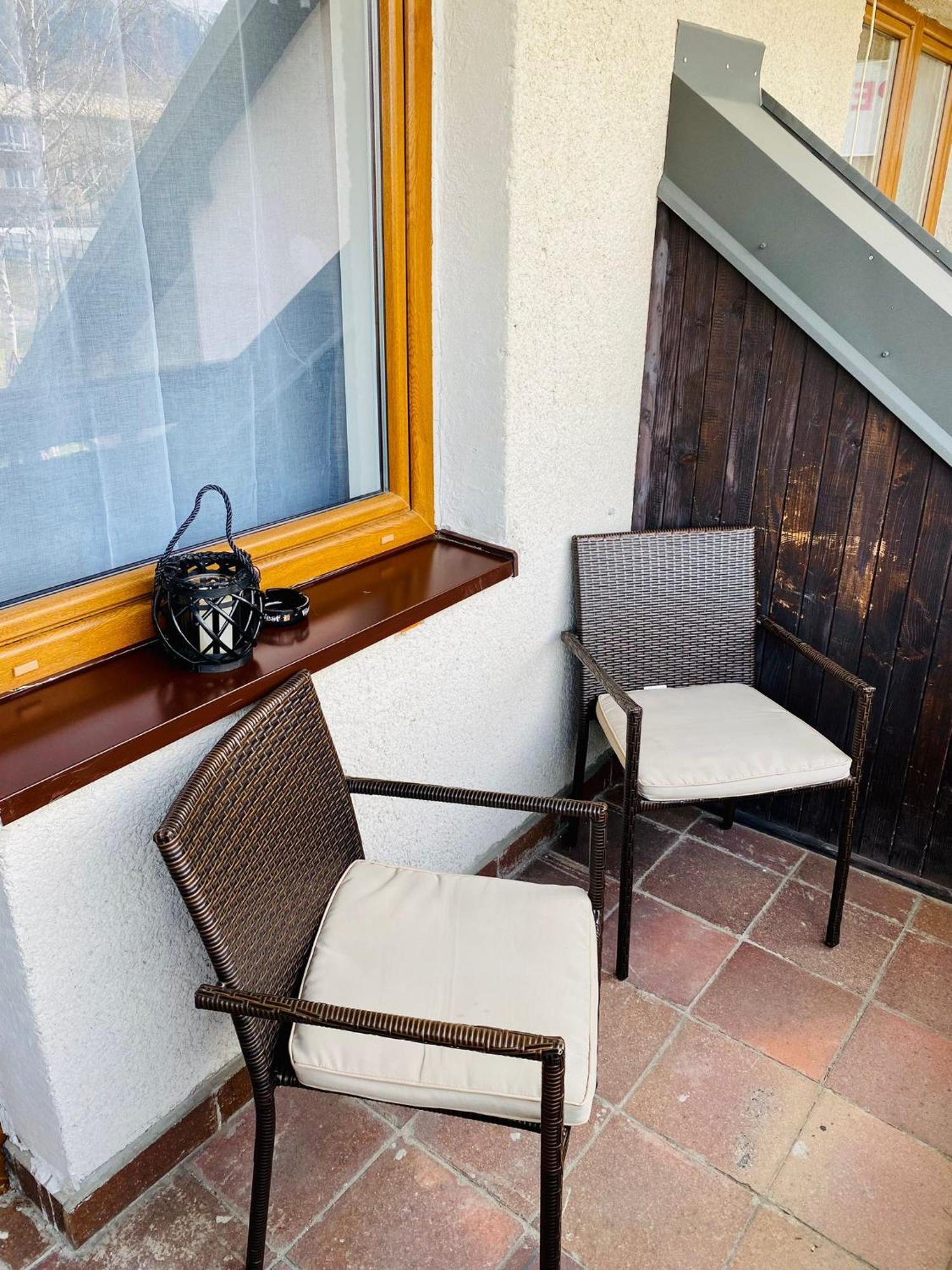 Podlesanka Vysoke Tatry Hotel Ngoại thất bức ảnh