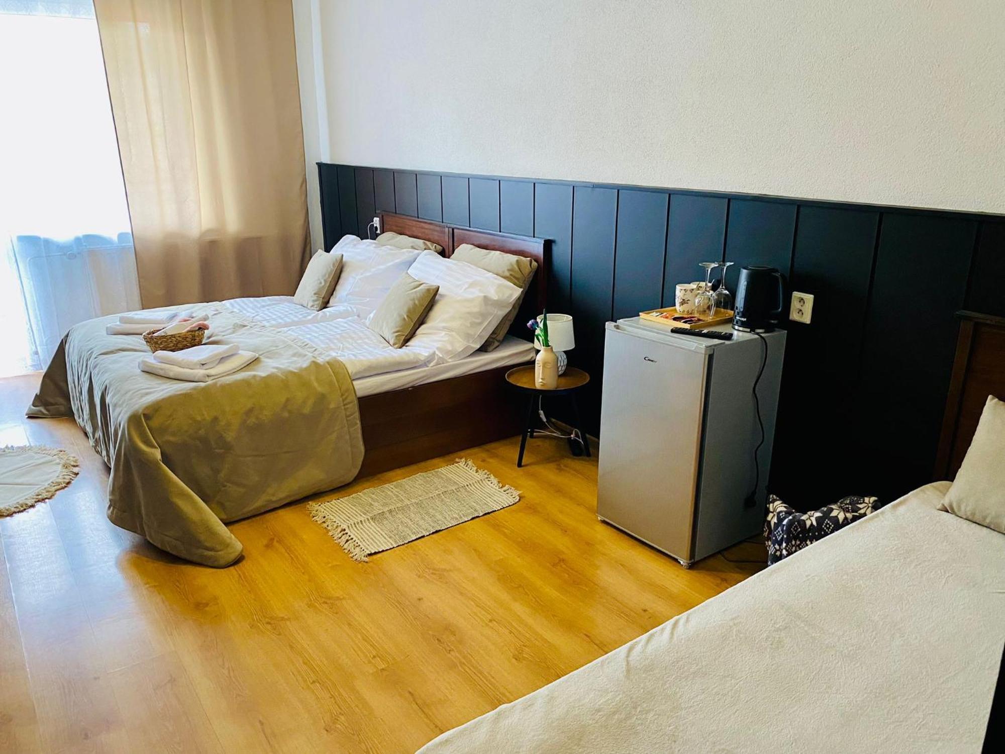 Podlesanka Vysoke Tatry Hotel Ngoại thất bức ảnh