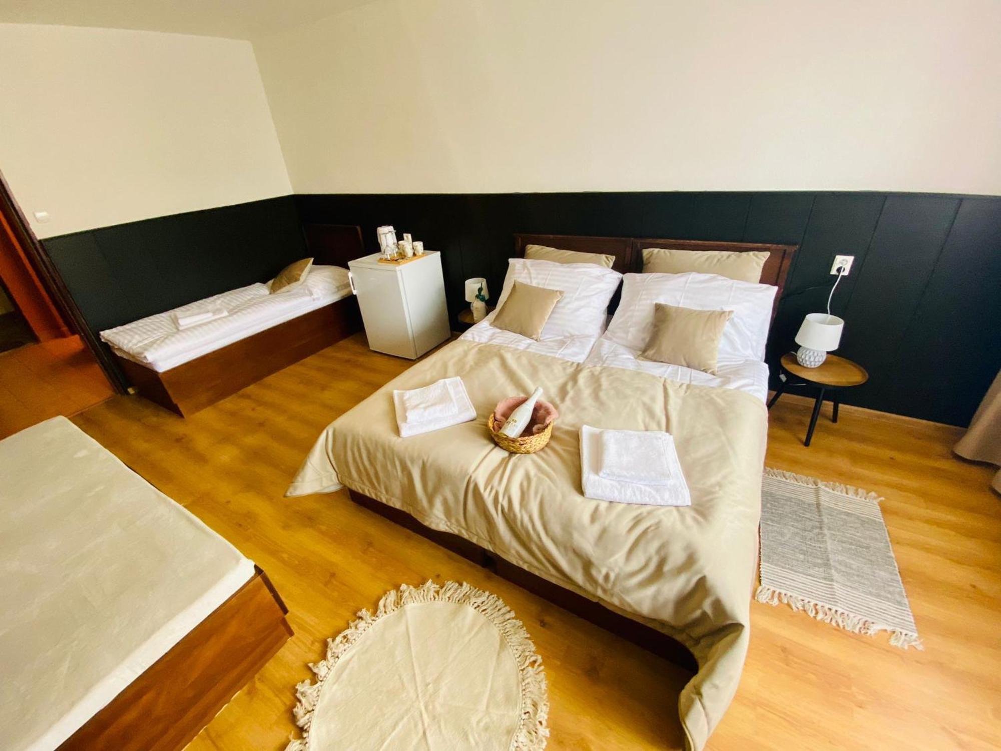 Podlesanka Vysoke Tatry Hotel Ngoại thất bức ảnh