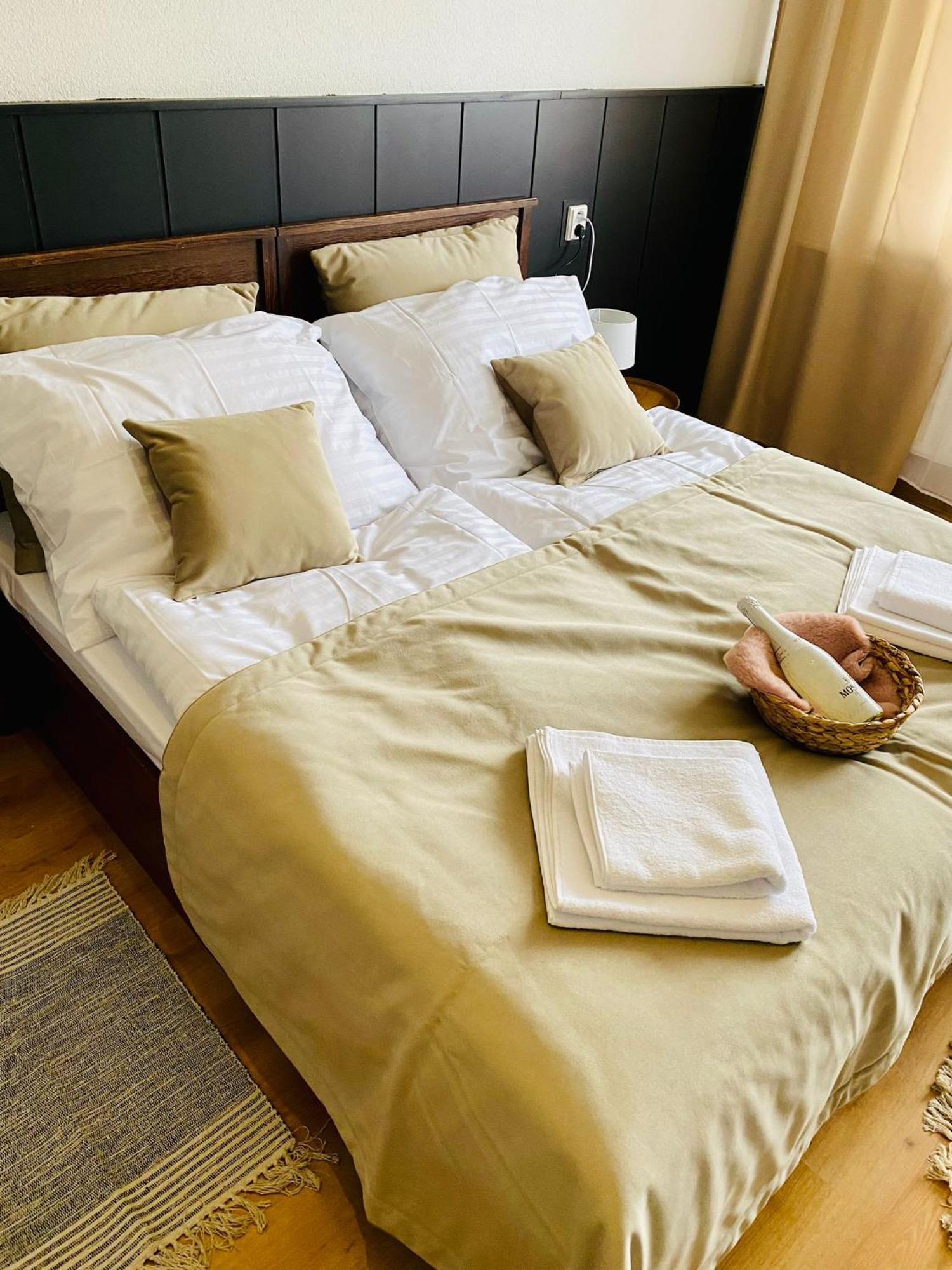 Podlesanka Vysoke Tatry Hotel Ngoại thất bức ảnh