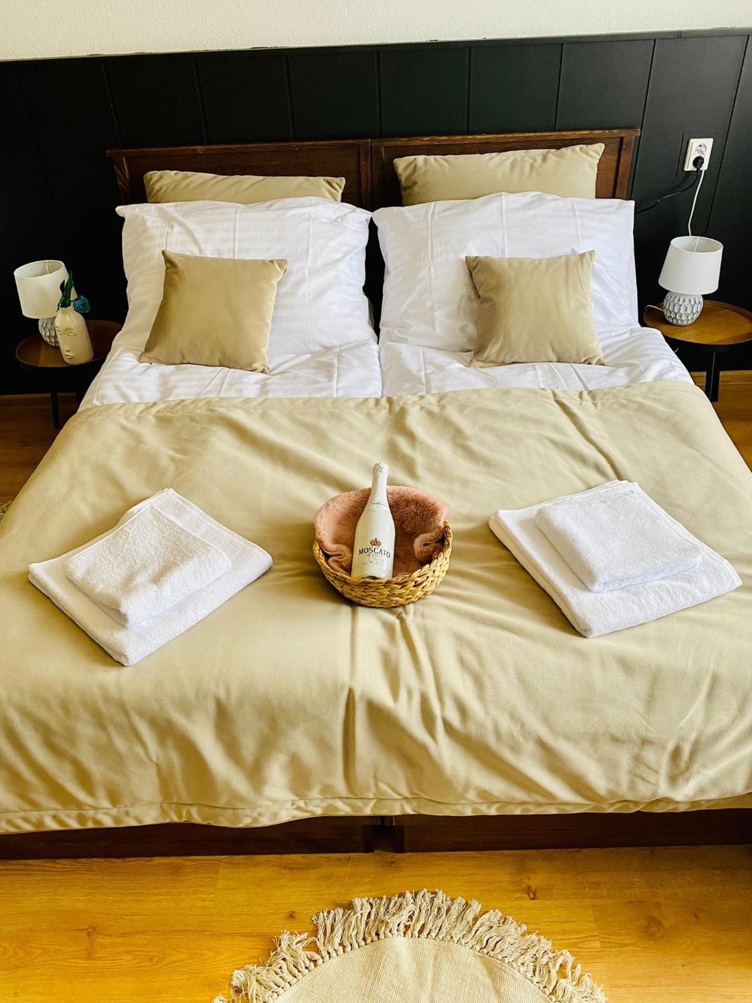 Podlesanka Vysoke Tatry Hotel Ngoại thất bức ảnh