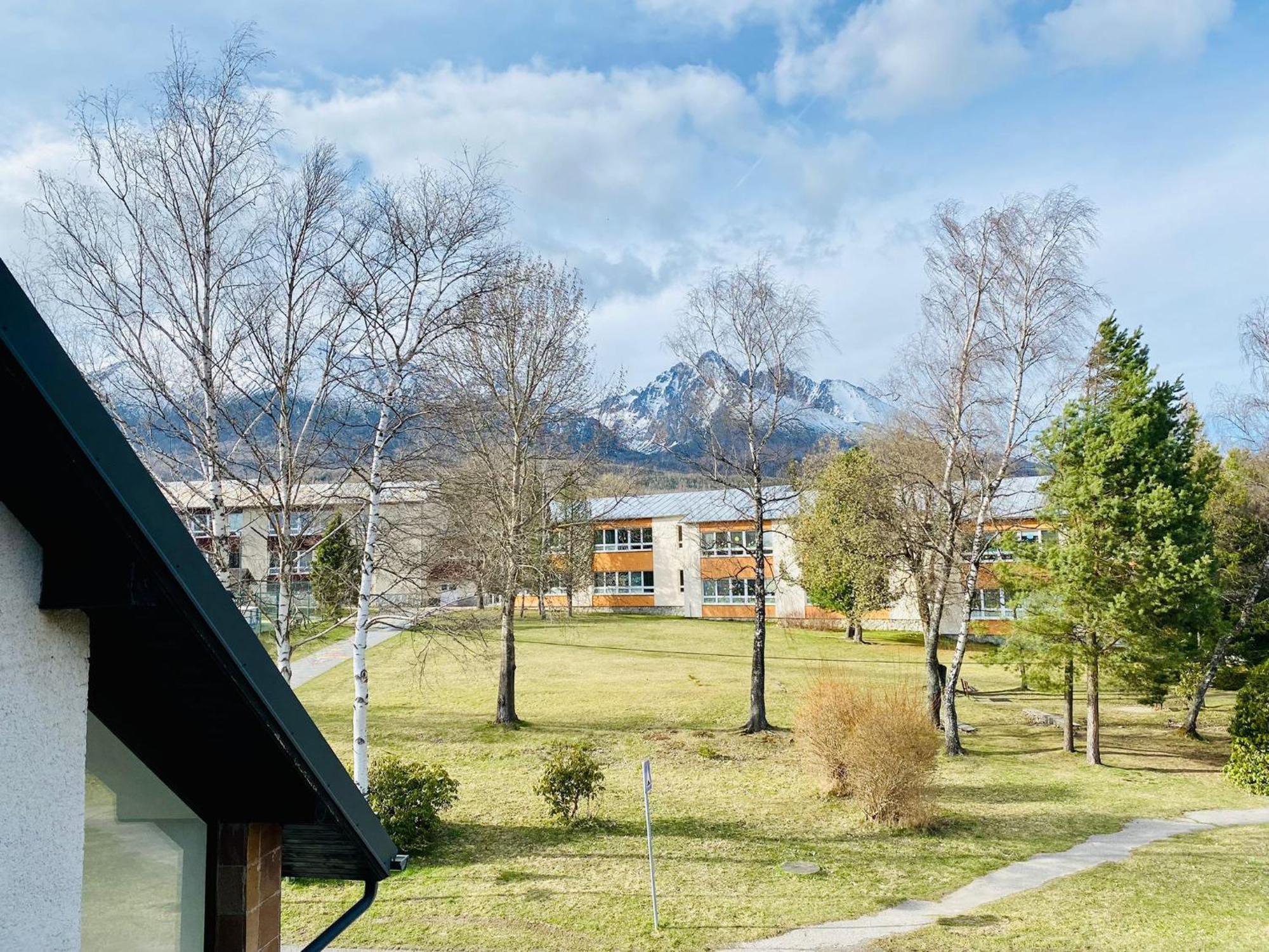 Podlesanka Vysoke Tatry Hotel Phòng bức ảnh