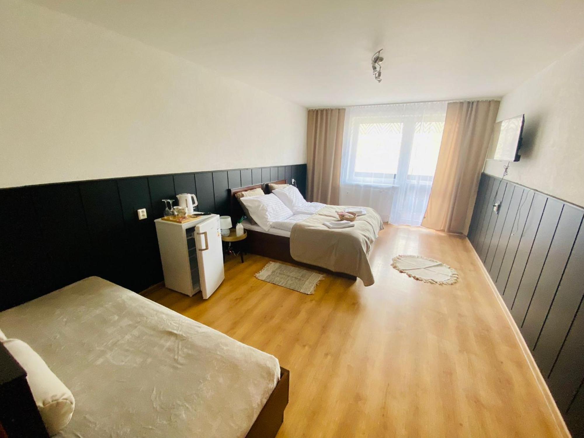 Podlesanka Vysoke Tatry Hotel Phòng bức ảnh