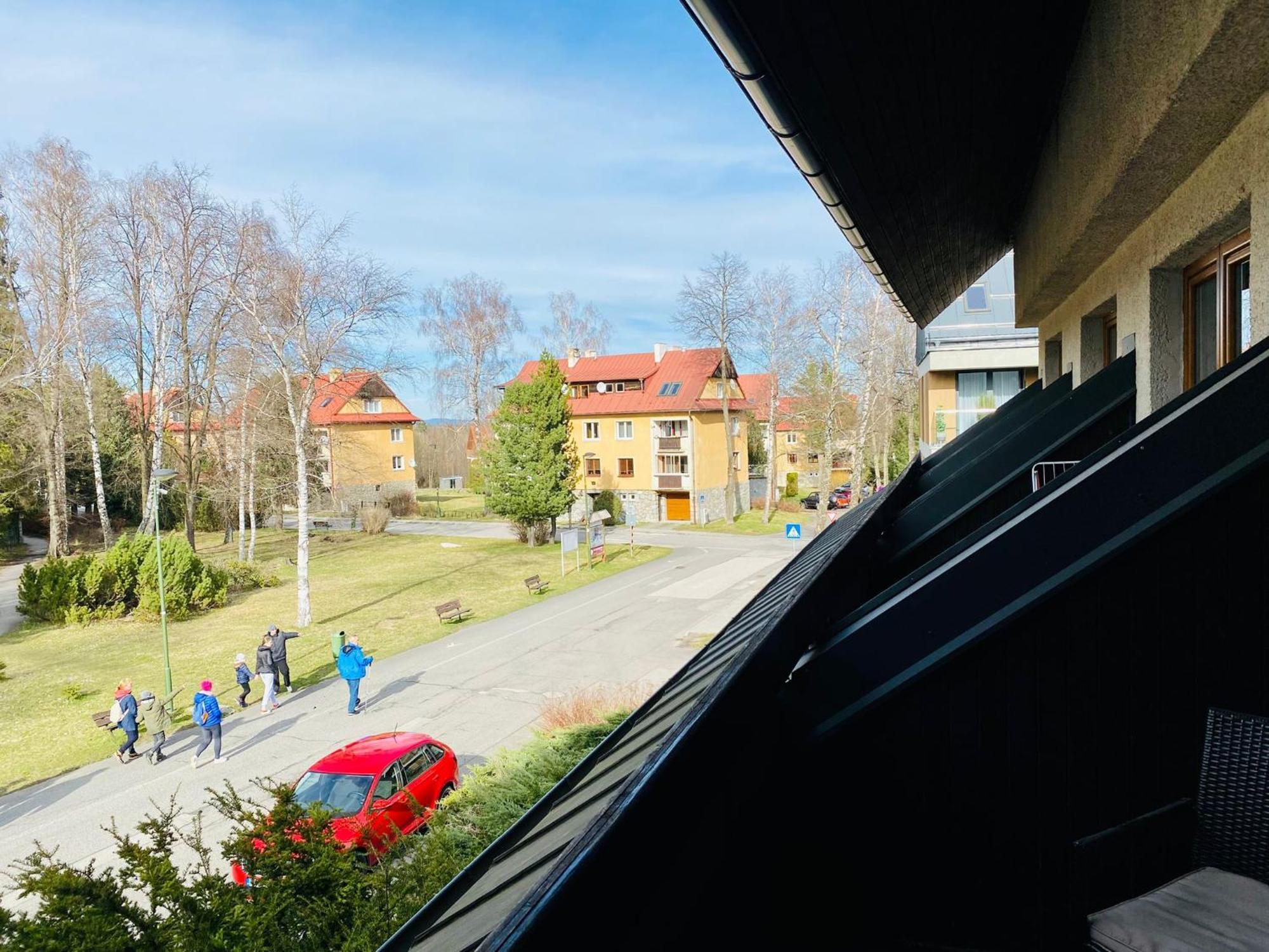 Podlesanka Vysoke Tatry Hotel Phòng bức ảnh
