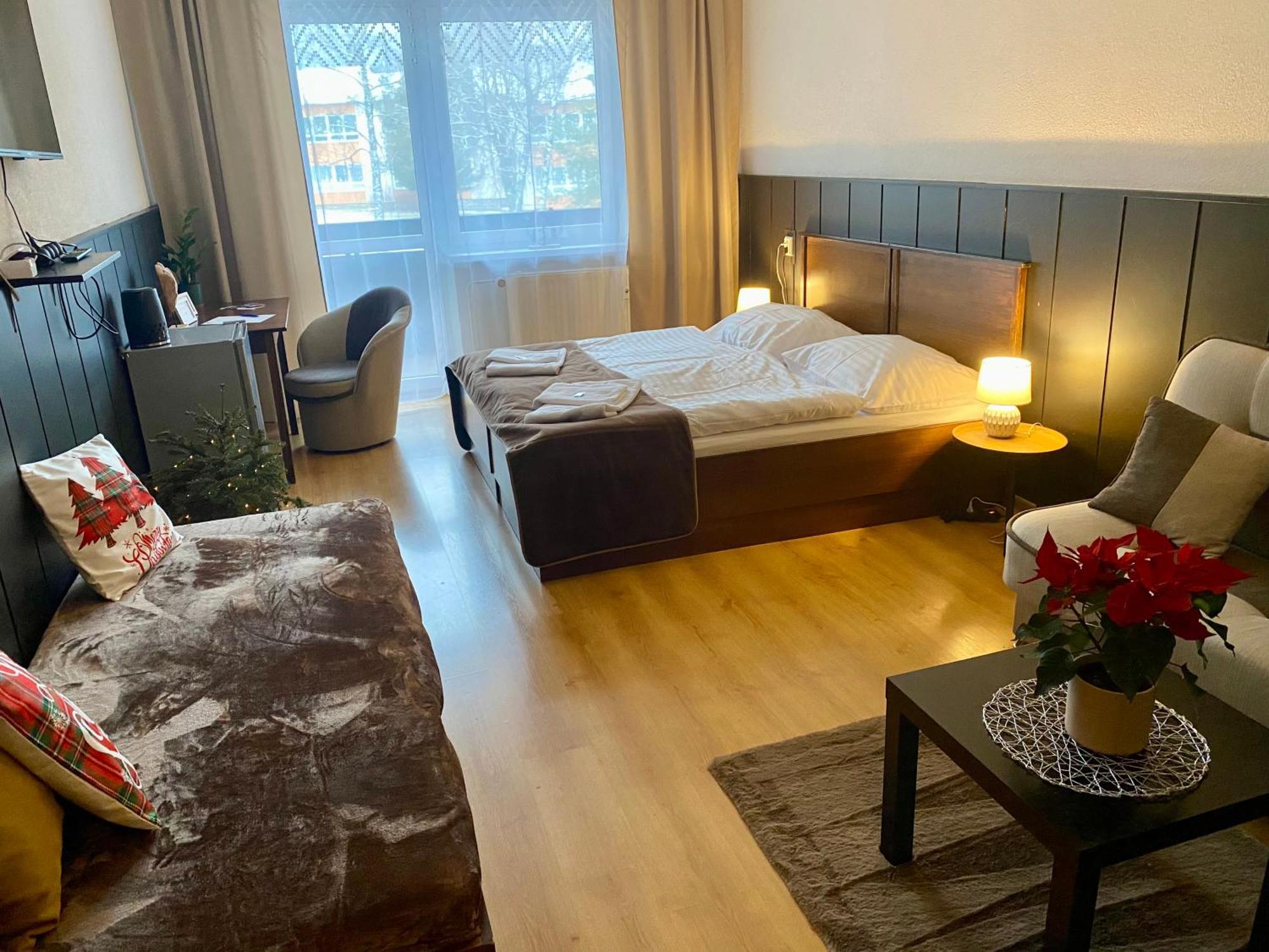 Podlesanka Vysoke Tatry Hotel Ngoại thất bức ảnh
