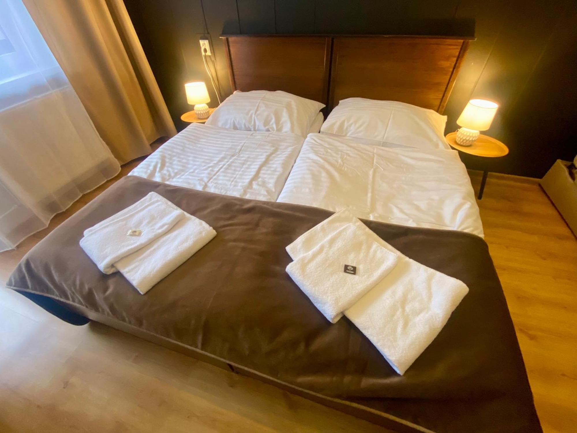 Podlesanka Vysoke Tatry Hotel Ngoại thất bức ảnh