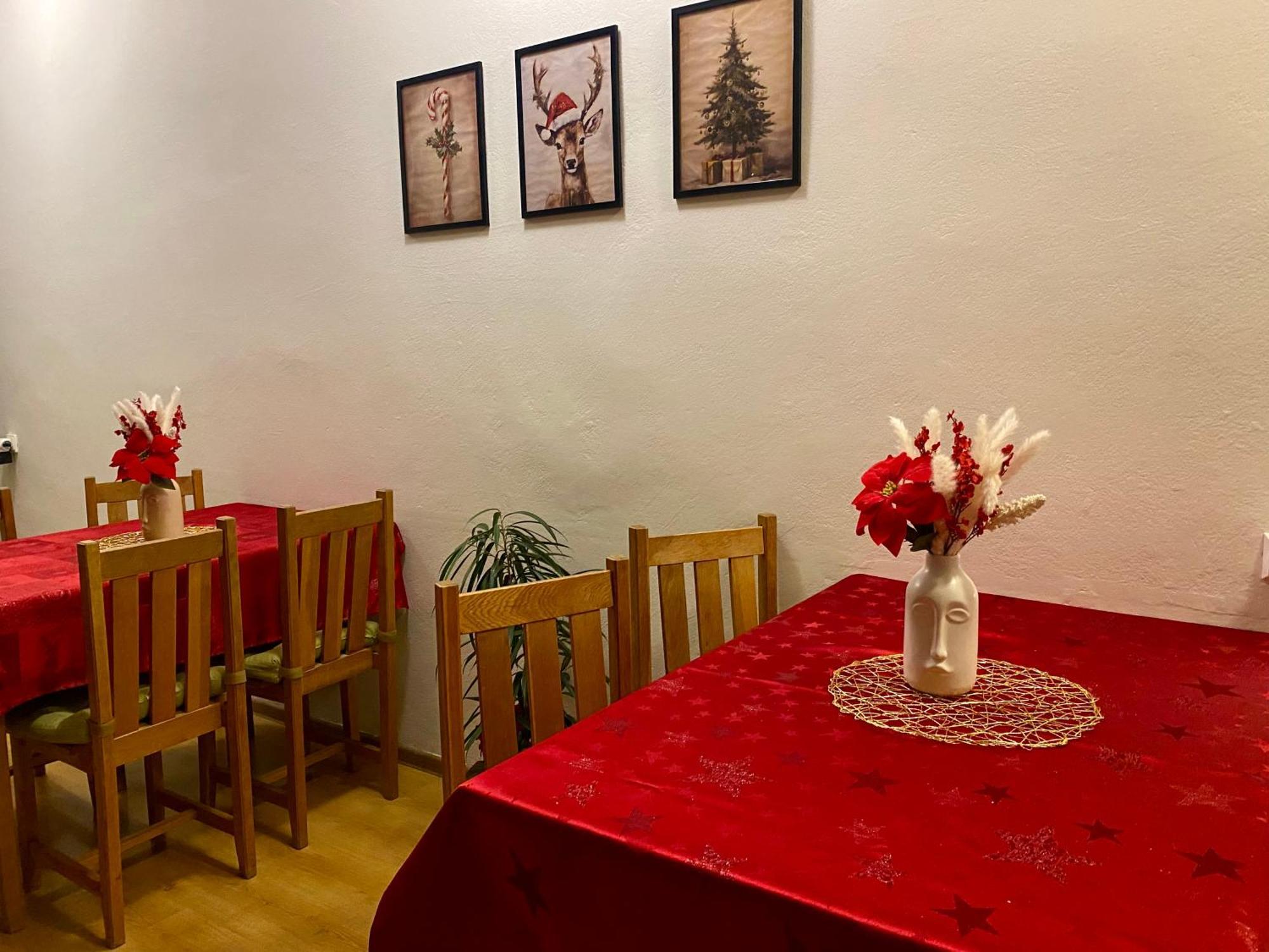 Podlesanka Vysoke Tatry Hotel Ngoại thất bức ảnh
