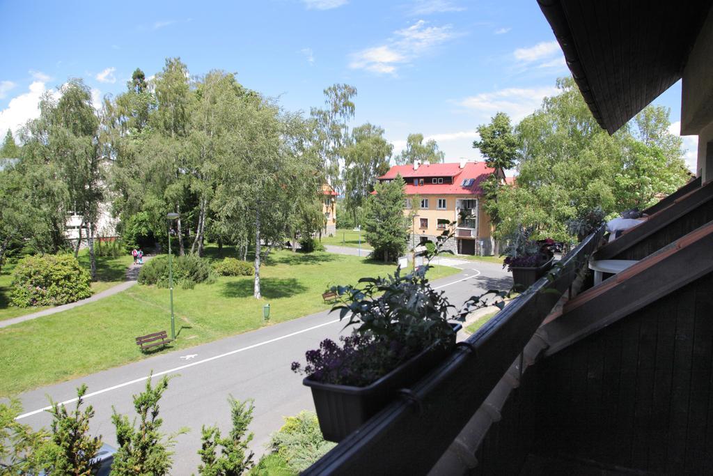 Podlesanka Vysoke Tatry Hotel Ngoại thất bức ảnh