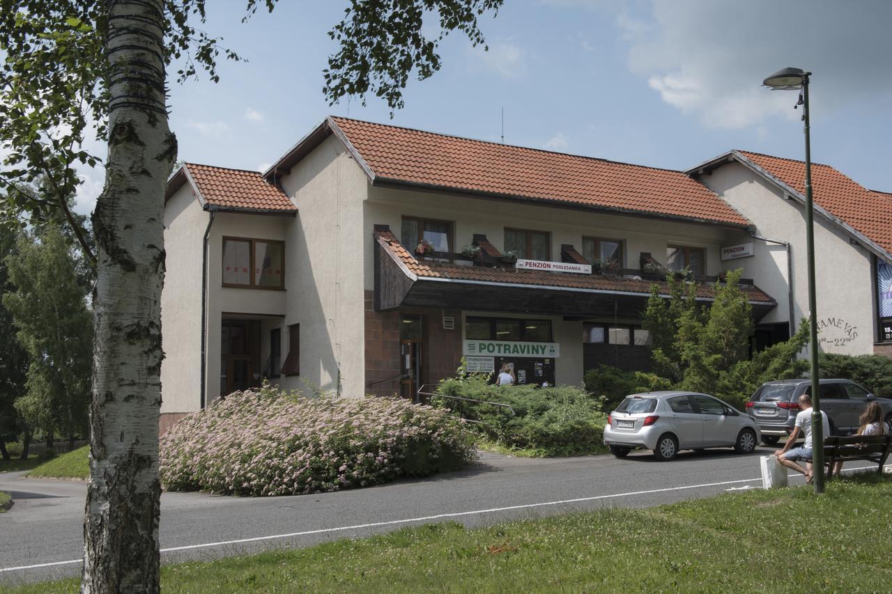 Podlesanka Vysoke Tatry Hotel Ngoại thất bức ảnh